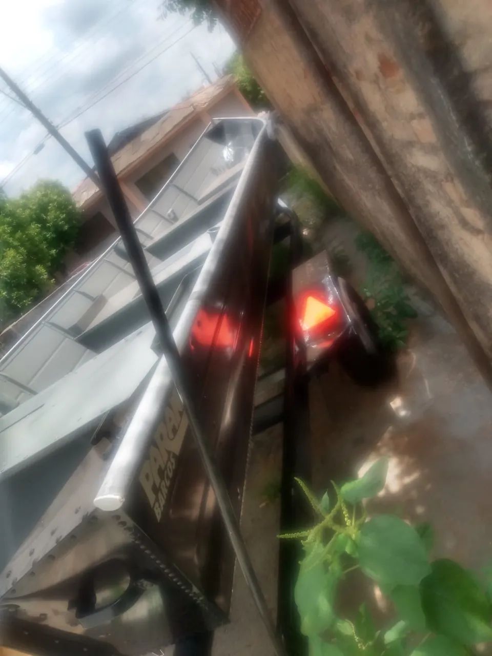 Barco e carretinha  - Foto 5