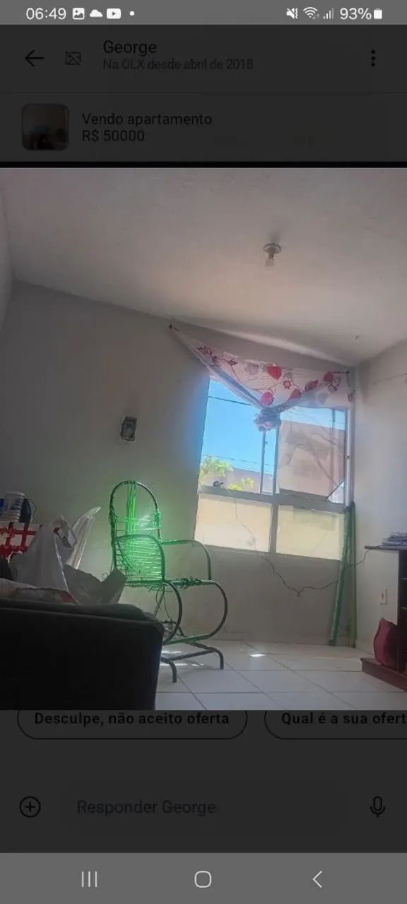 Foto - Maceió - Benedito Bentes