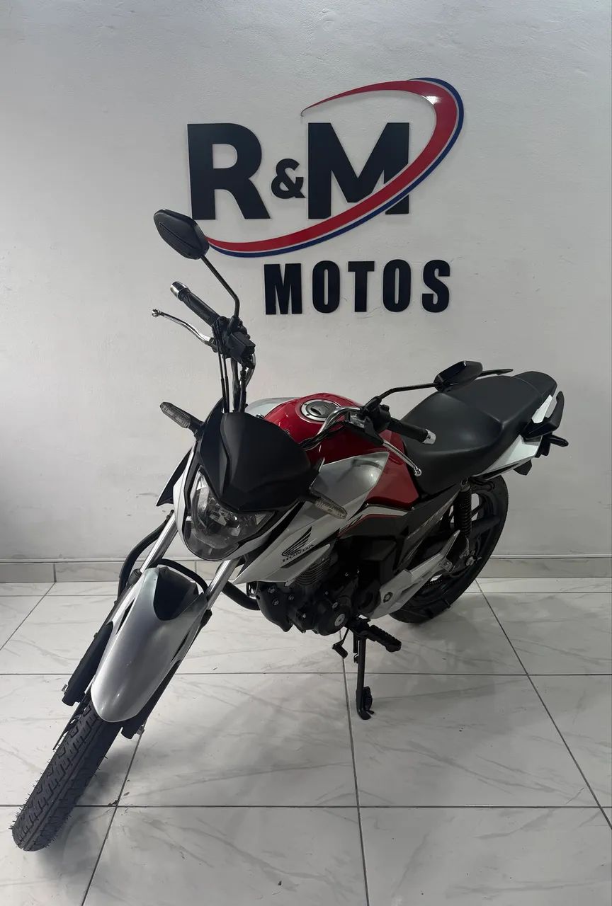 HONDA CG 160 TITAN - Foto 4