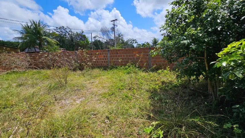 TERRENO 15X30 EM FAGUNDES 