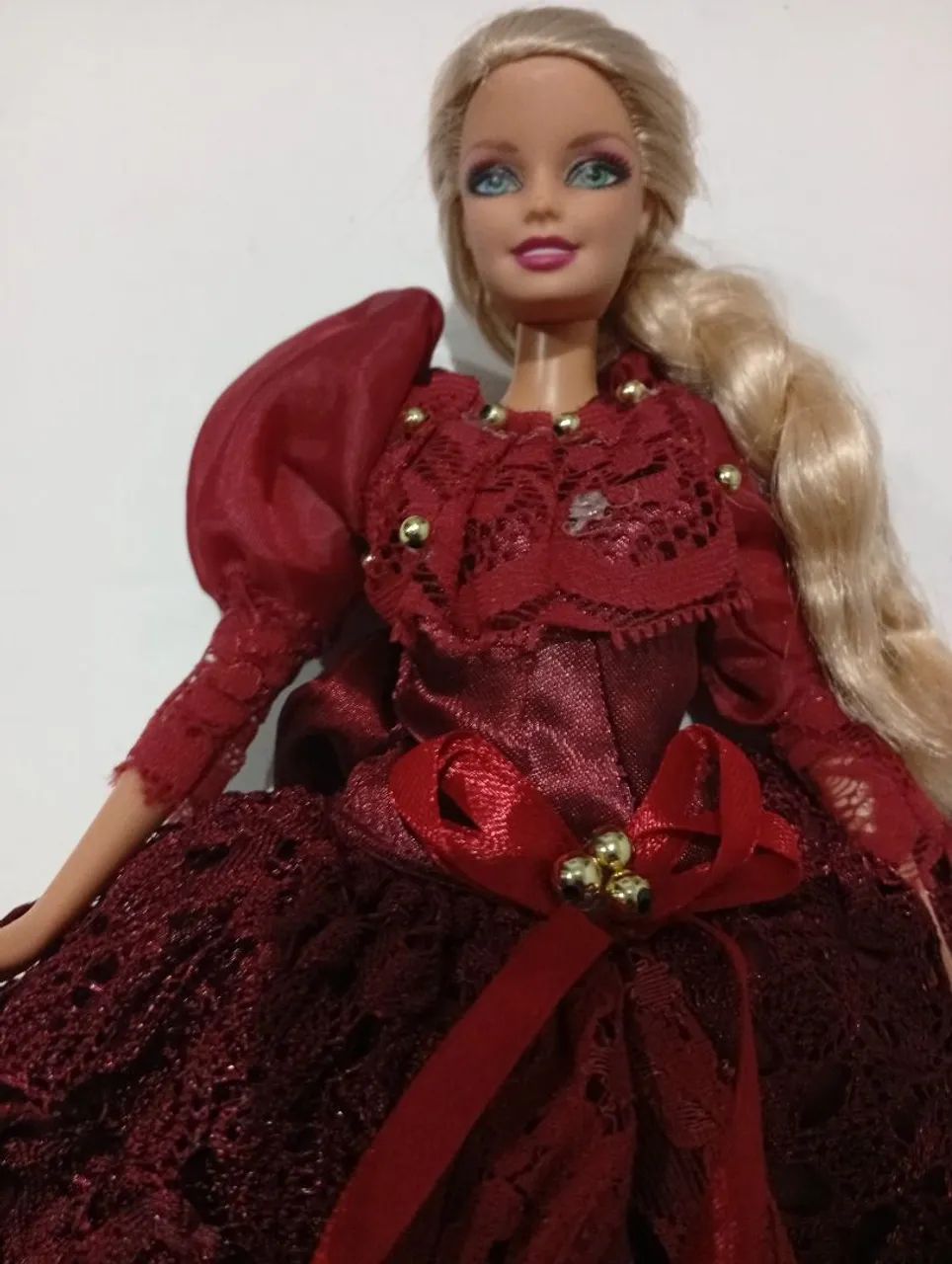 Boneca Barbie Mattel. - Foto 2