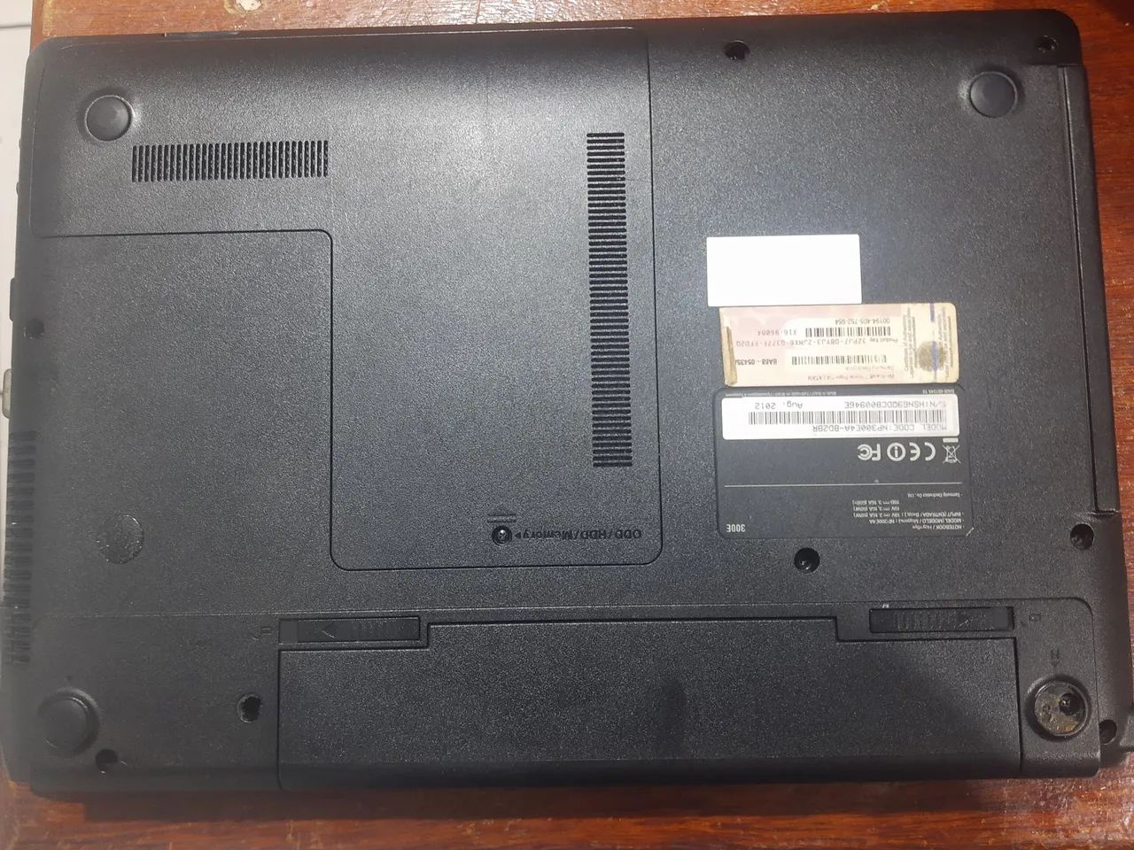 Notebook i3 - Foto 5