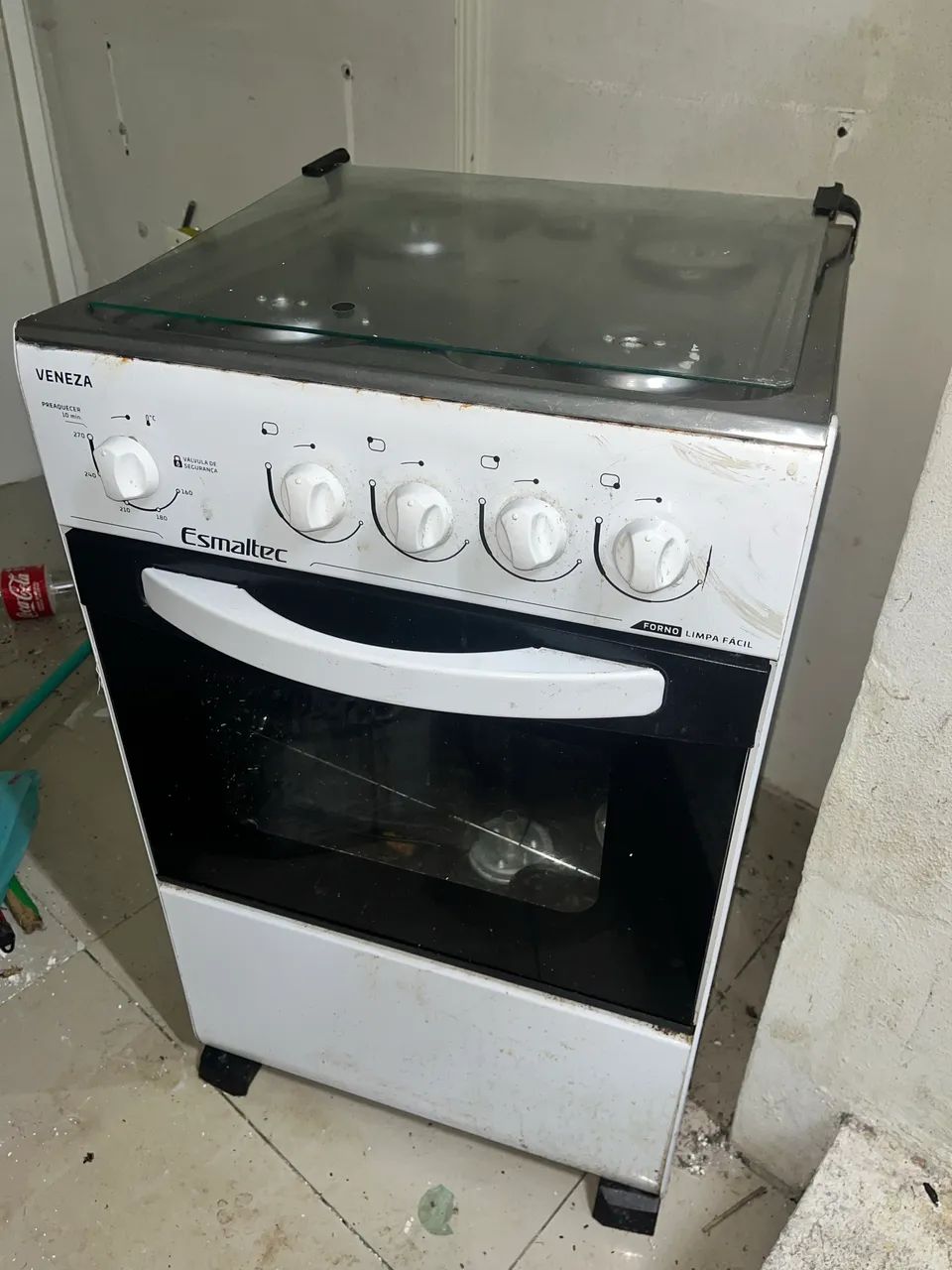 FOGÃO  - Foto 4