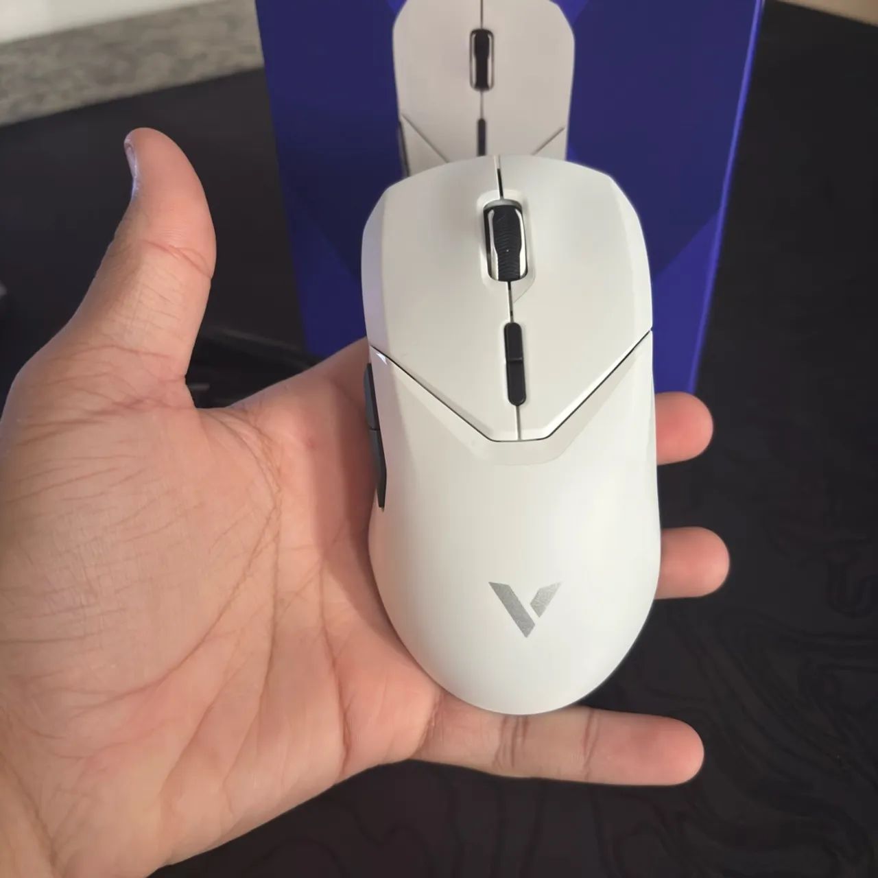 Rapoo VT9 SE  - Foto 4