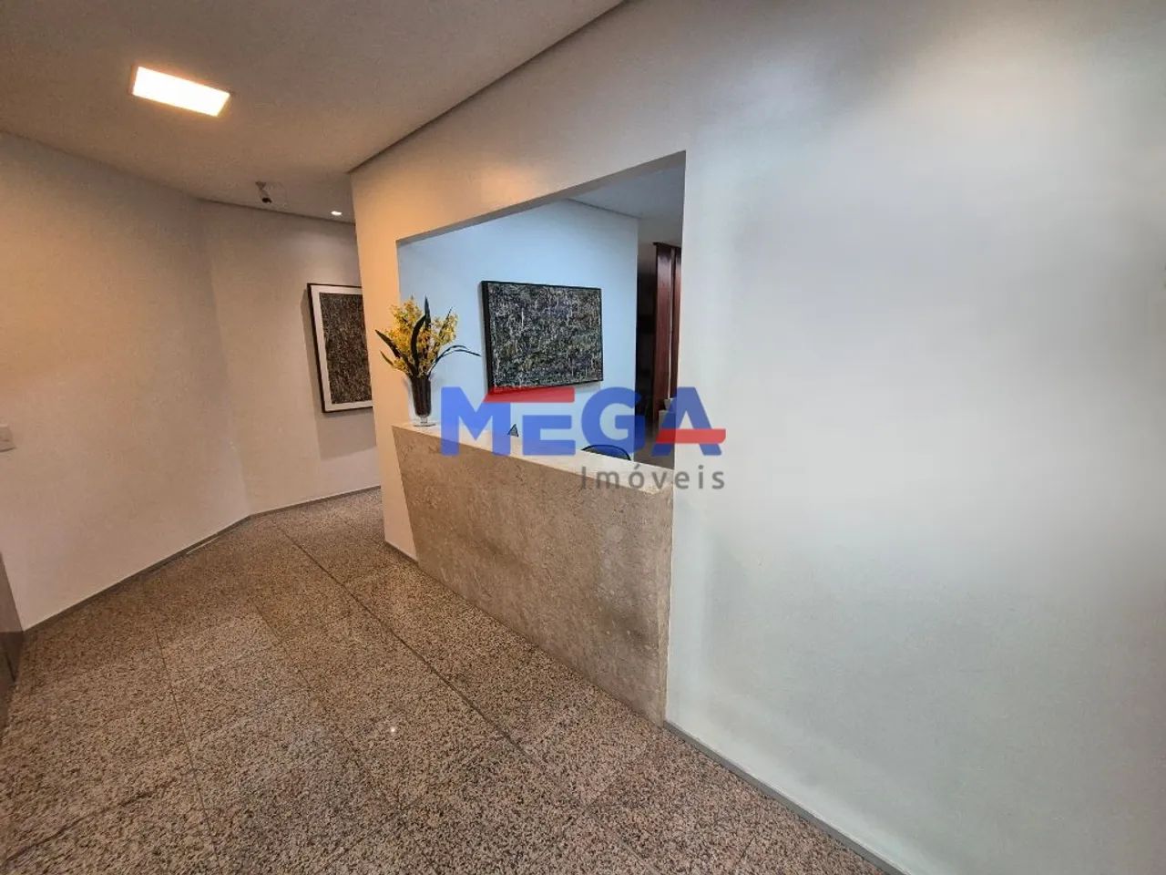 Salas Comerciais no bairro Aldeota em Fortaleza, CE - Foto 2