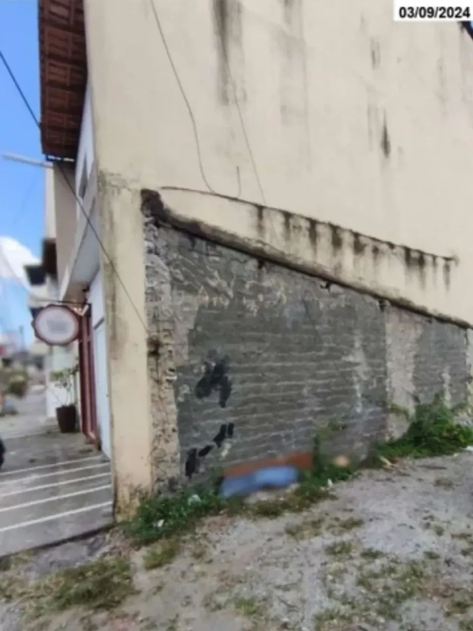 Prédio resid./comercial 351m², Eunápolis/BA - Foto 4