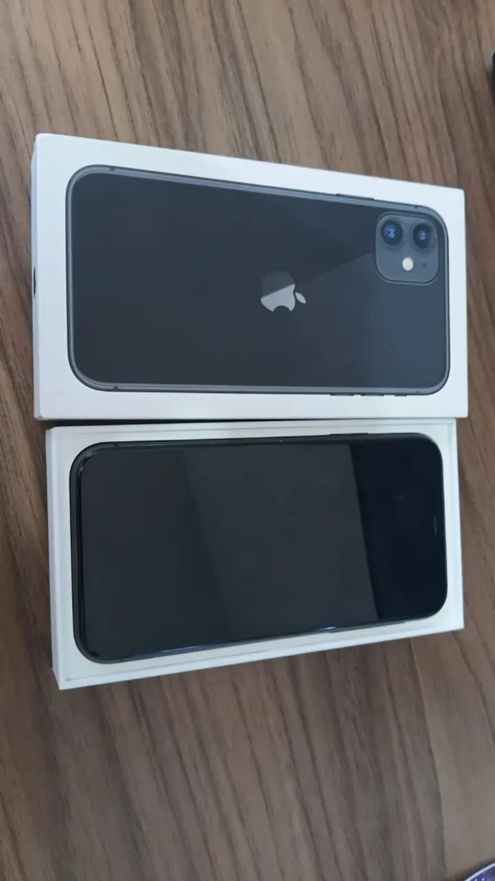 iphone 11 - Foto 2