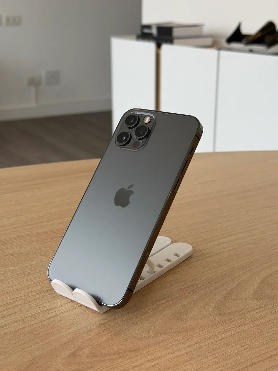 iPhone 12 Pro 128gb - grafite - Celulares e Smartphones - Vila