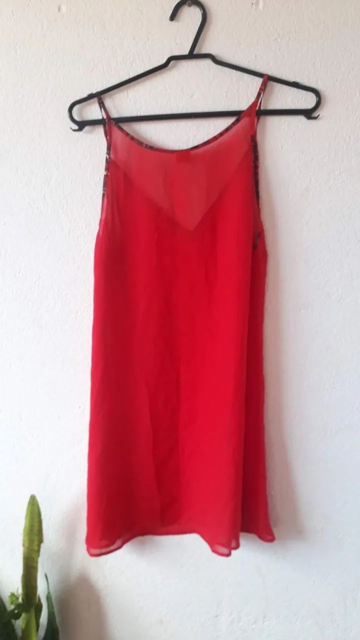 vestido da farm (ler descrição - Foto 4