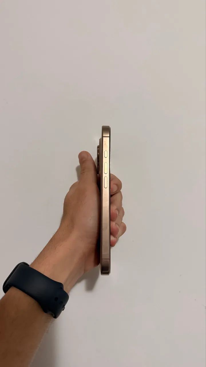16 pro 128gb - Foto 4
