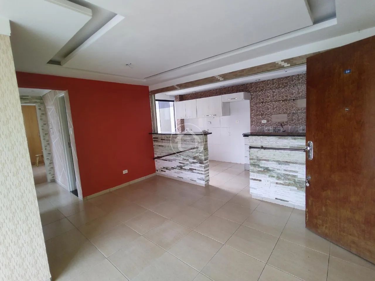 APARTAMENTO REFORMADO COM 03 DORMITÓRIOS - Foto 4