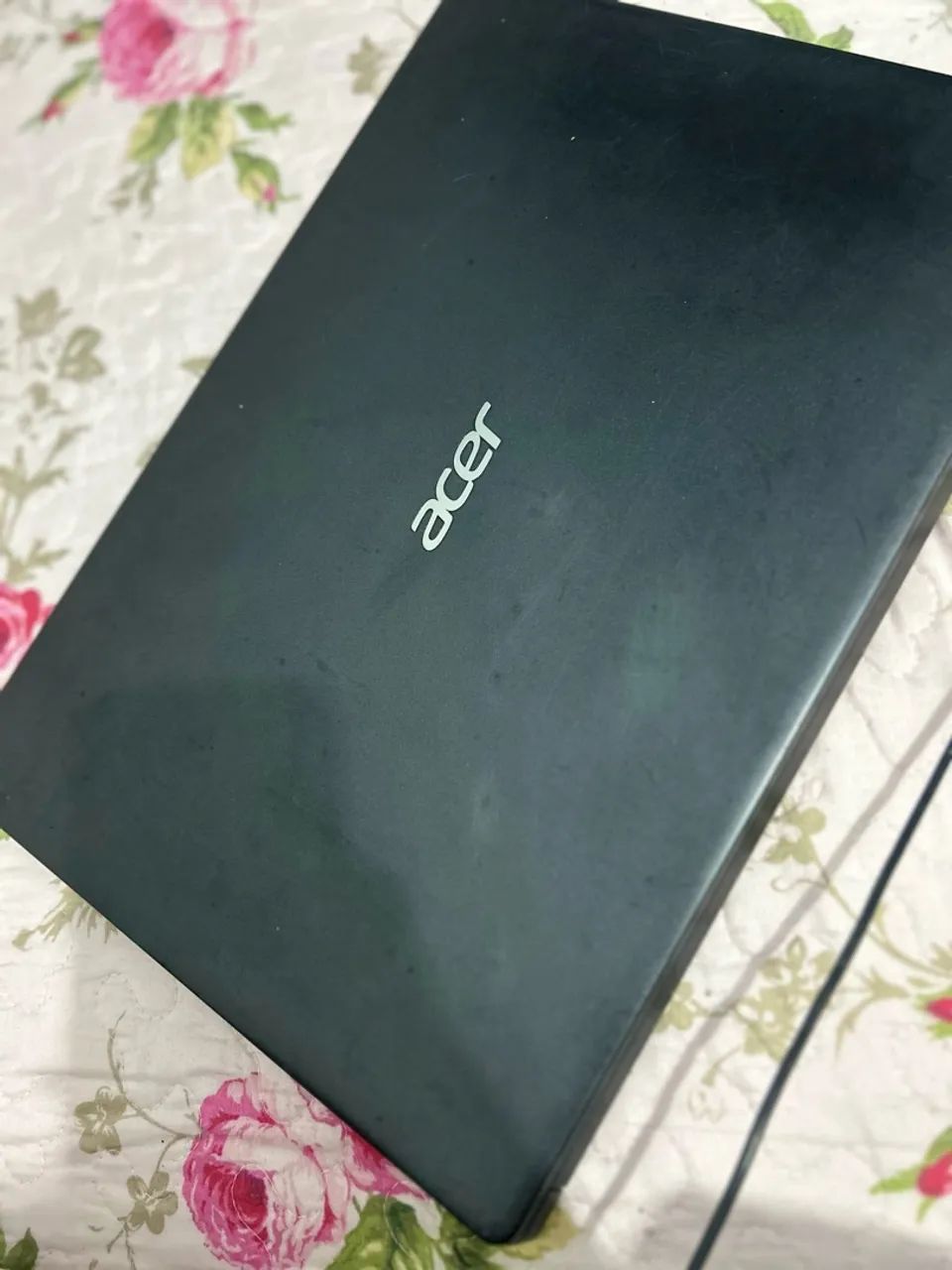 Notebook da Acer Aspire - Foto 3