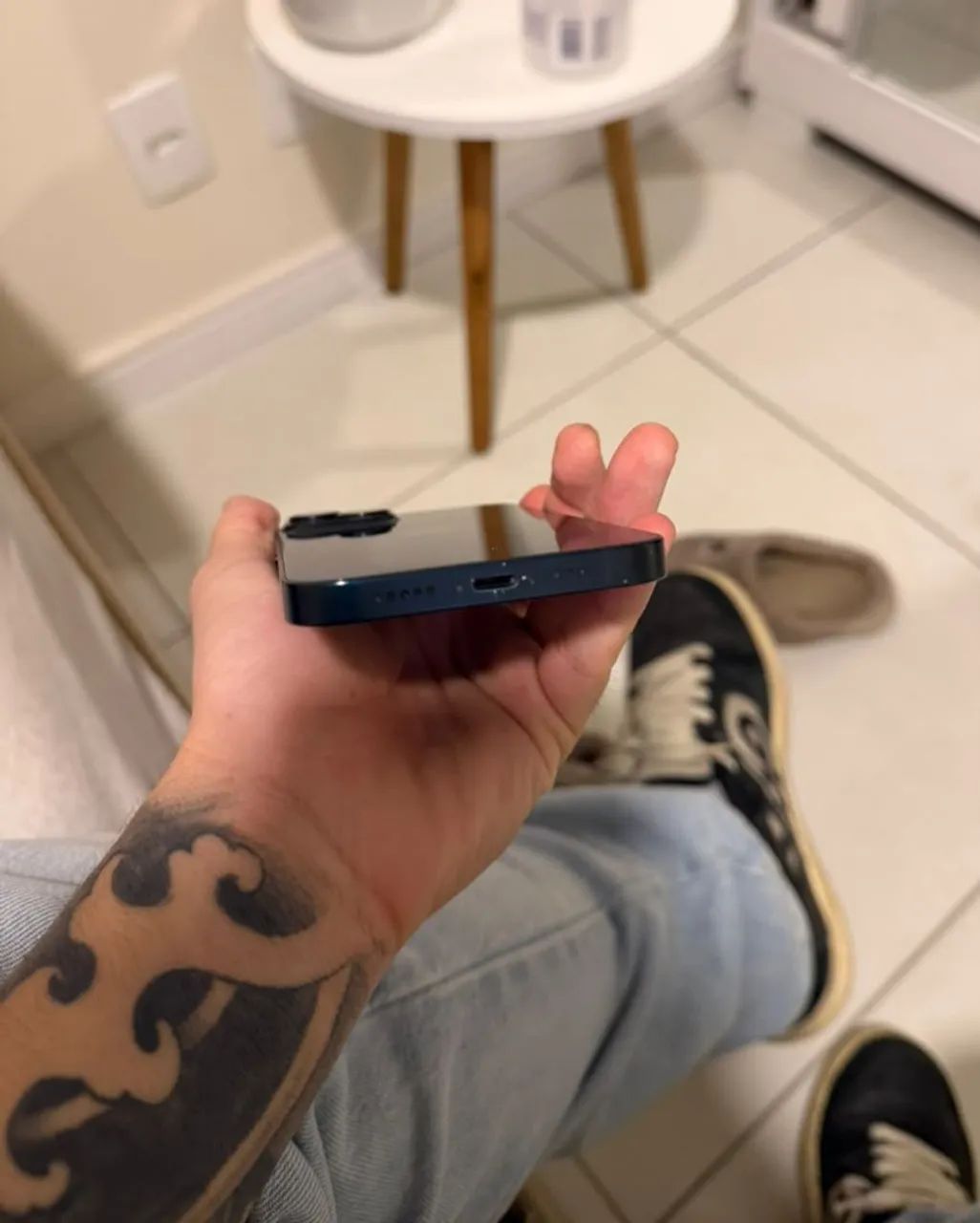 IPHONE 14 128gb - Foto 4