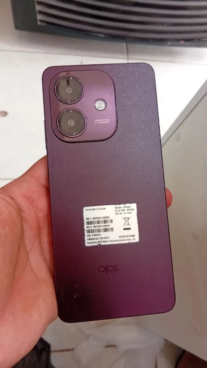 Oppo A30 - Foto 2