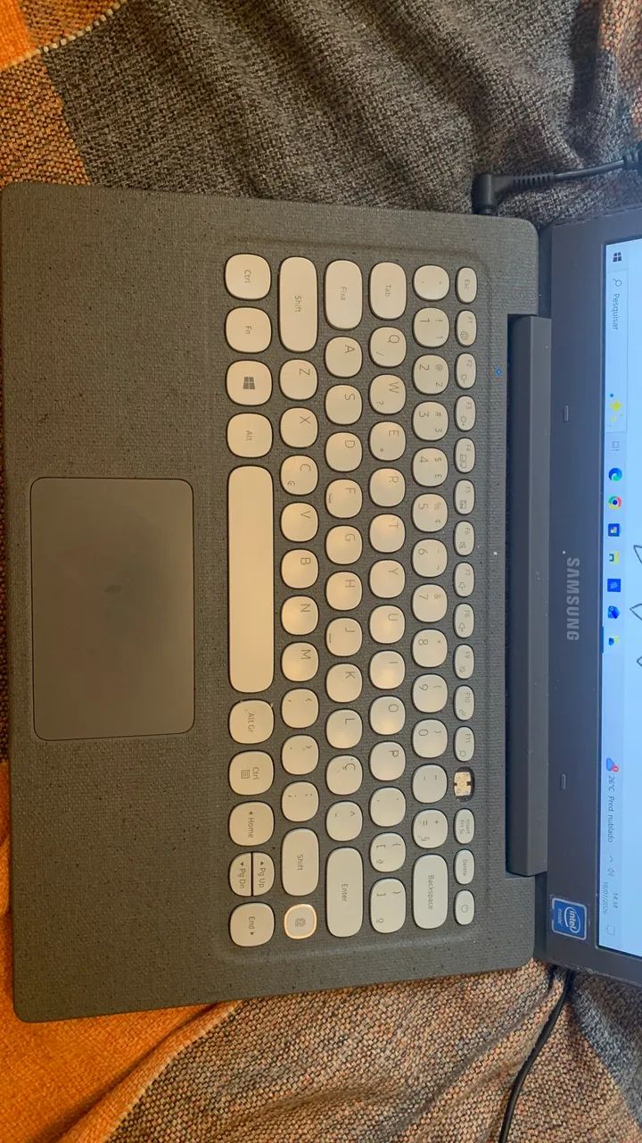 Laptop Samsung  - Foto 4