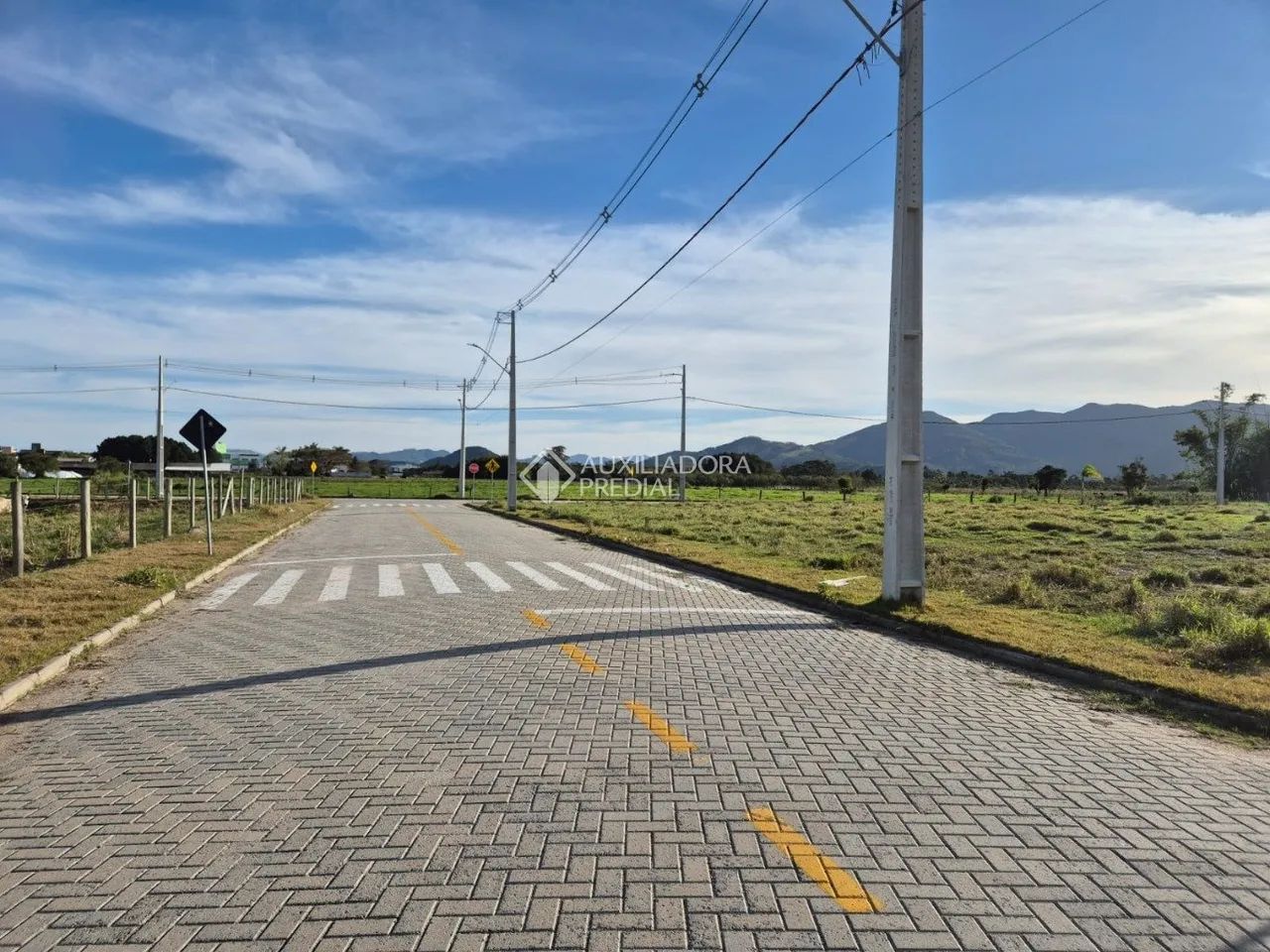 TERRENO DE 425,52M² EM GAROPABA - Foto 3