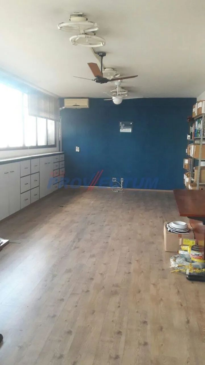 sala - Centro - Campinas - Foto 3