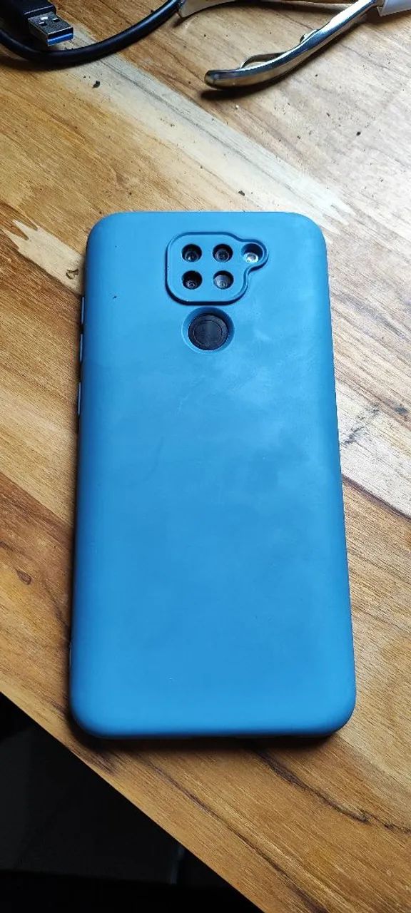 Redmi note 9 - Foto 2