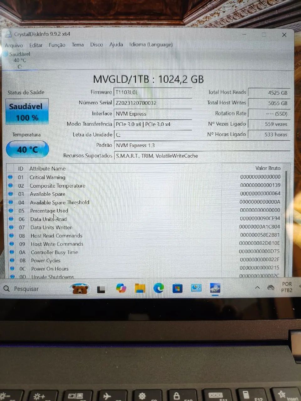 SSD 1tb  - Foto 2