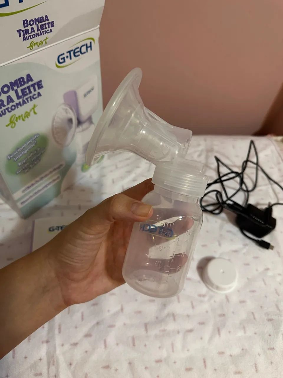 Extratora GTech - Foto 2