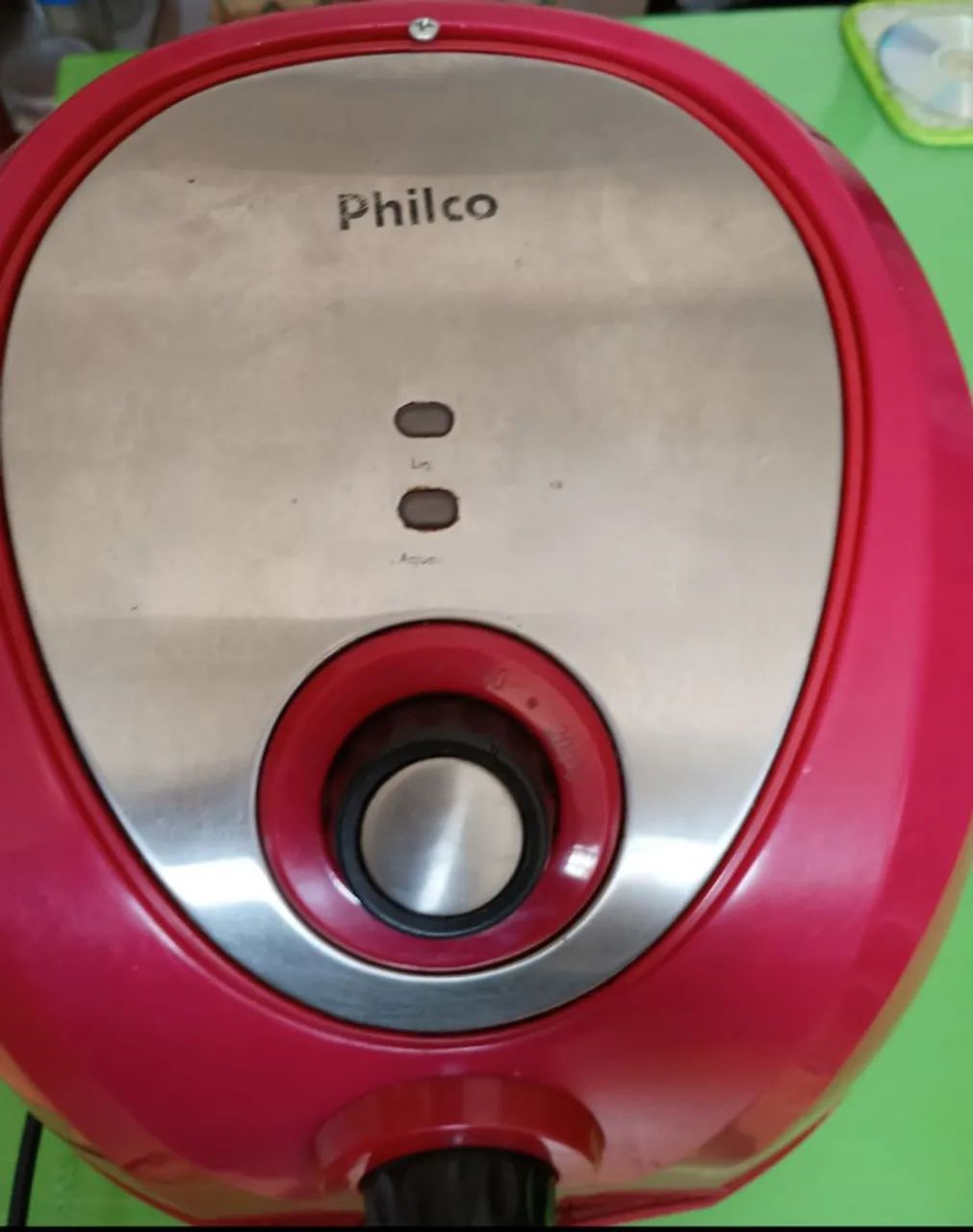 Airfryer Philco  - Foto 2