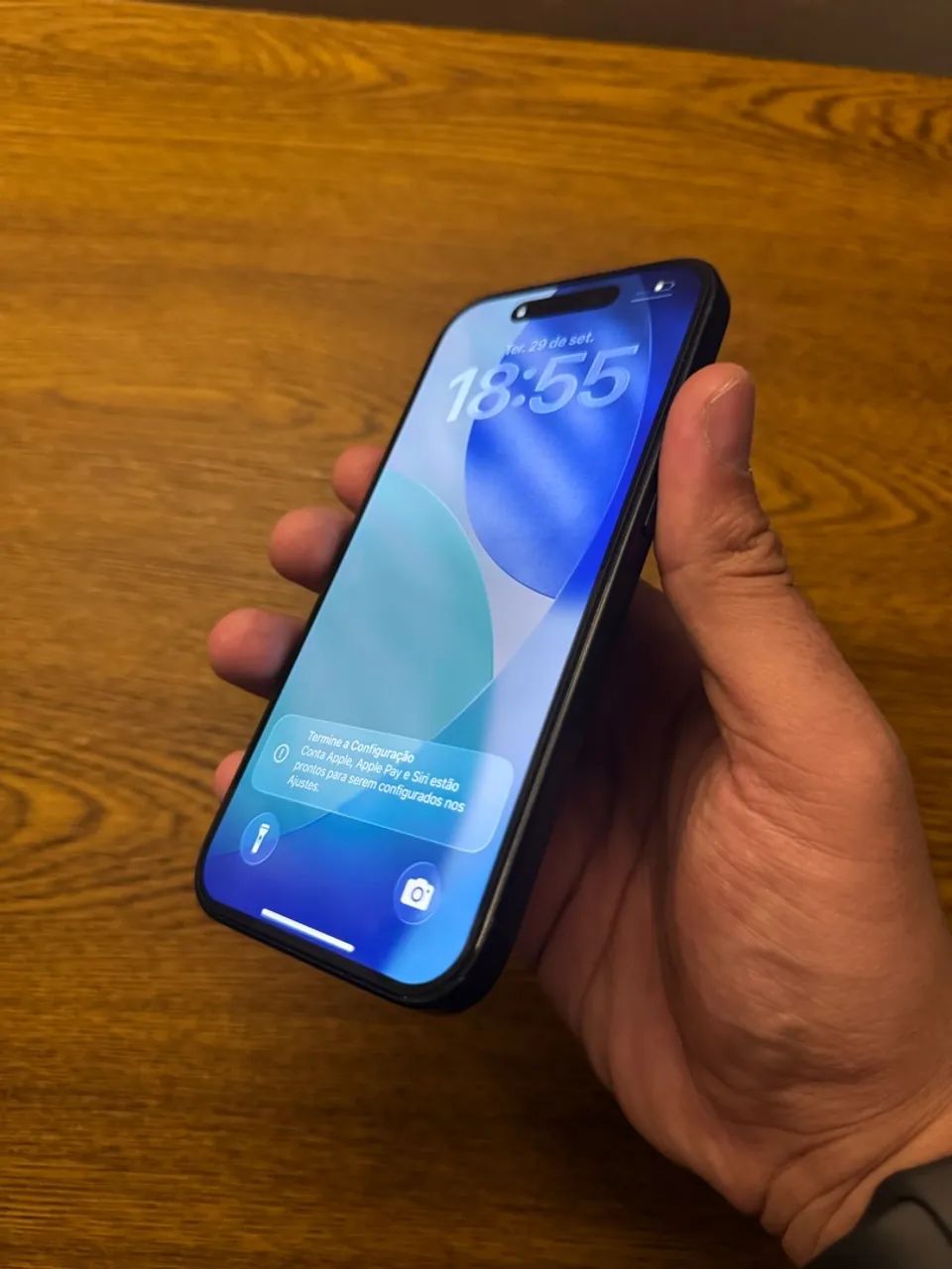 iPhone 15  - Foto 4
