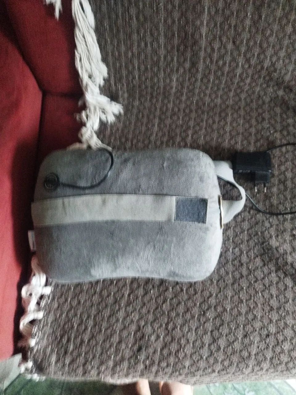 Assageador almofada  - Foto 2