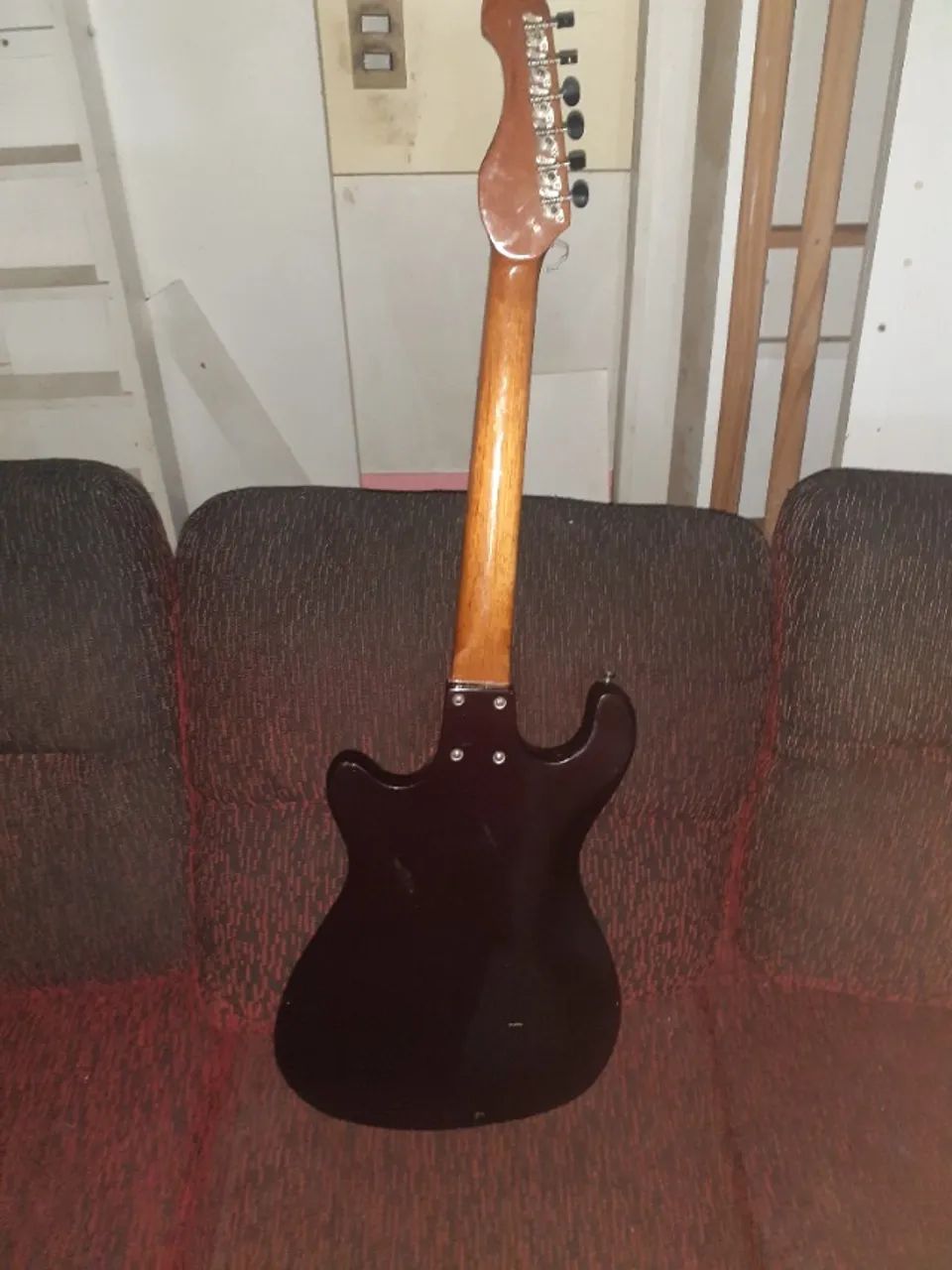 Guitarra  - Foto 2