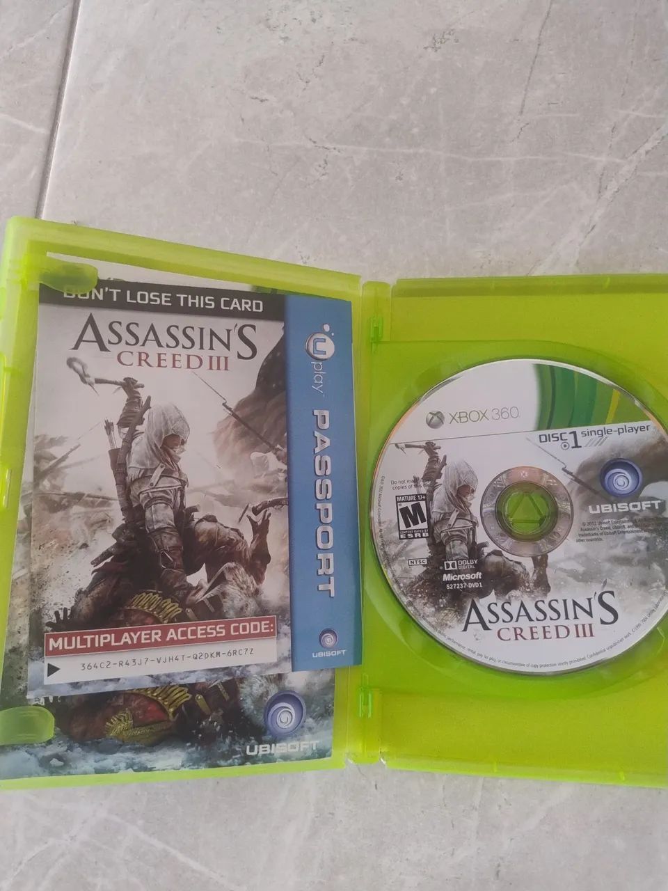 PACK DE JOGOS XBOX 360 - Foto 5