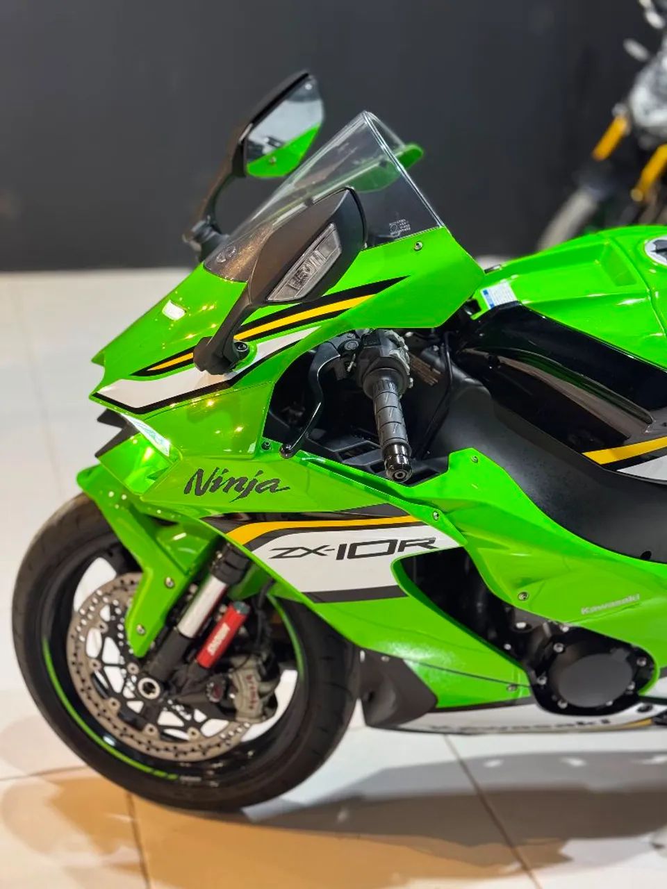 Z 1000 2025 - 1534656927 | OLX