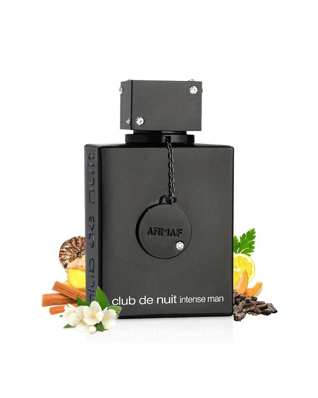 Perfume Club de Nuit Intense Man 100ml - Foto 2