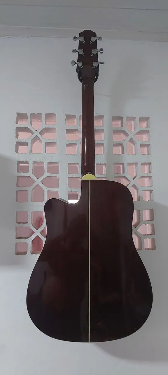 Violão Condor - Foto 2