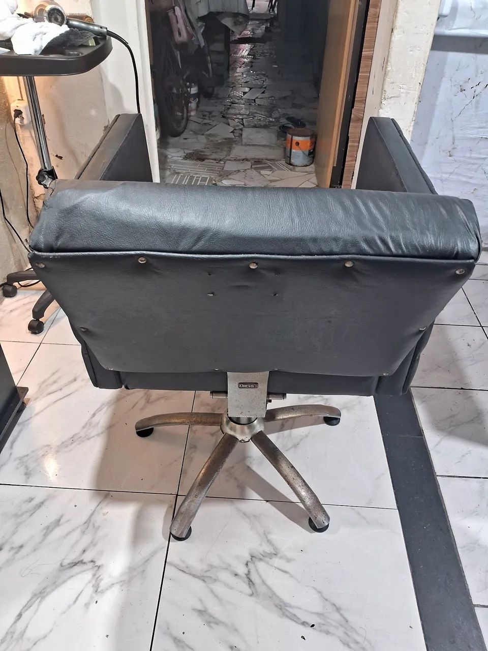 Cadeira para salao