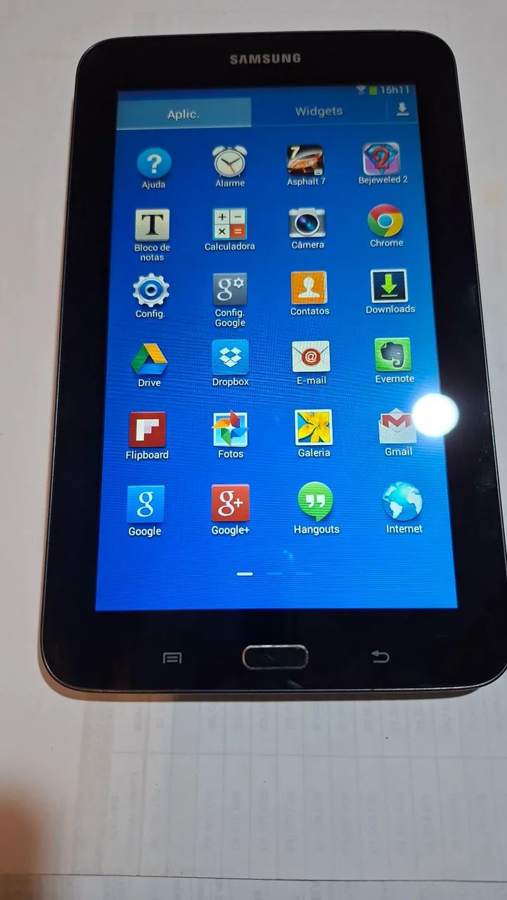 Tablet Samsumg - Foto 4