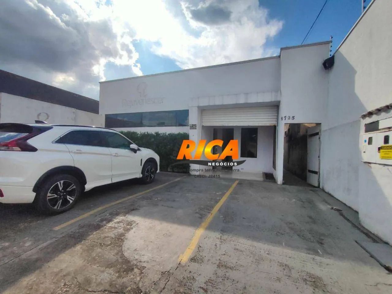 EExcelente Ponto Comercial para Locação | Bairro Nossa Senhora das Graças | Porto Velho/RO - Foto 2