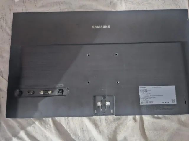 Monitor Samsung 22' 60Hz - Foto 2