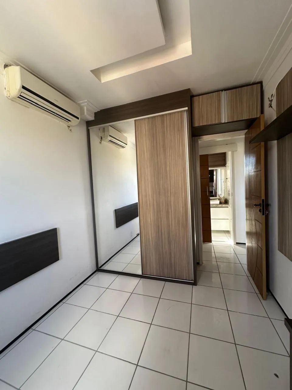 Alugo Apartamento 3 quartos na Cohama, Condomínio Del Fiori, São Luís MA - Foto 8