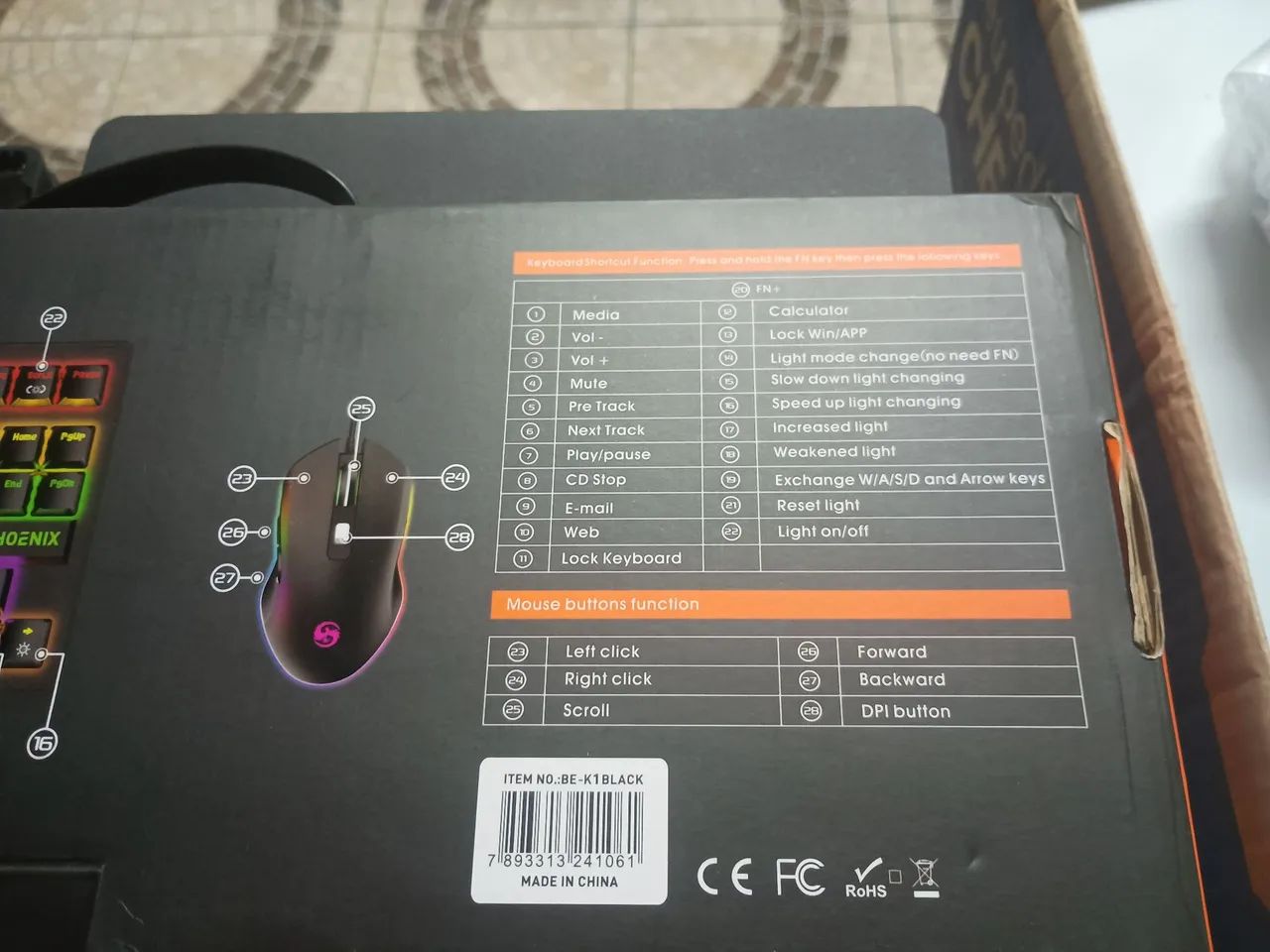 Vende  - Foto 2