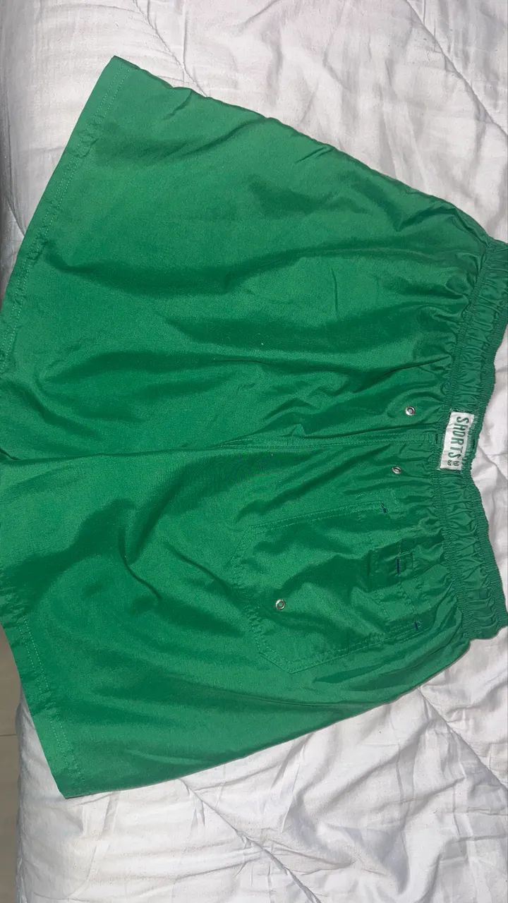 Shorts Co - Edição Especial - Foto 2