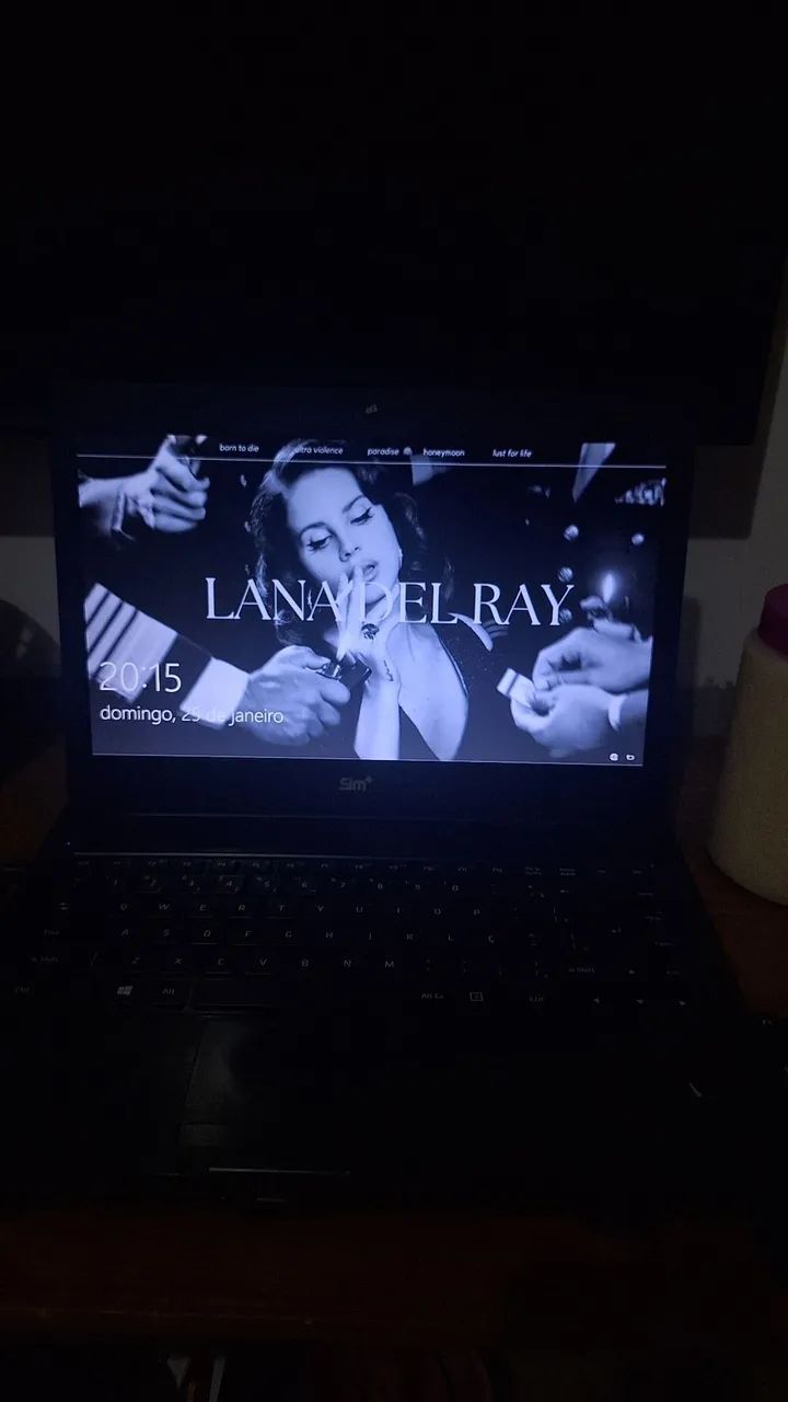 NOTEBOOK POSITIVO MULTILASER