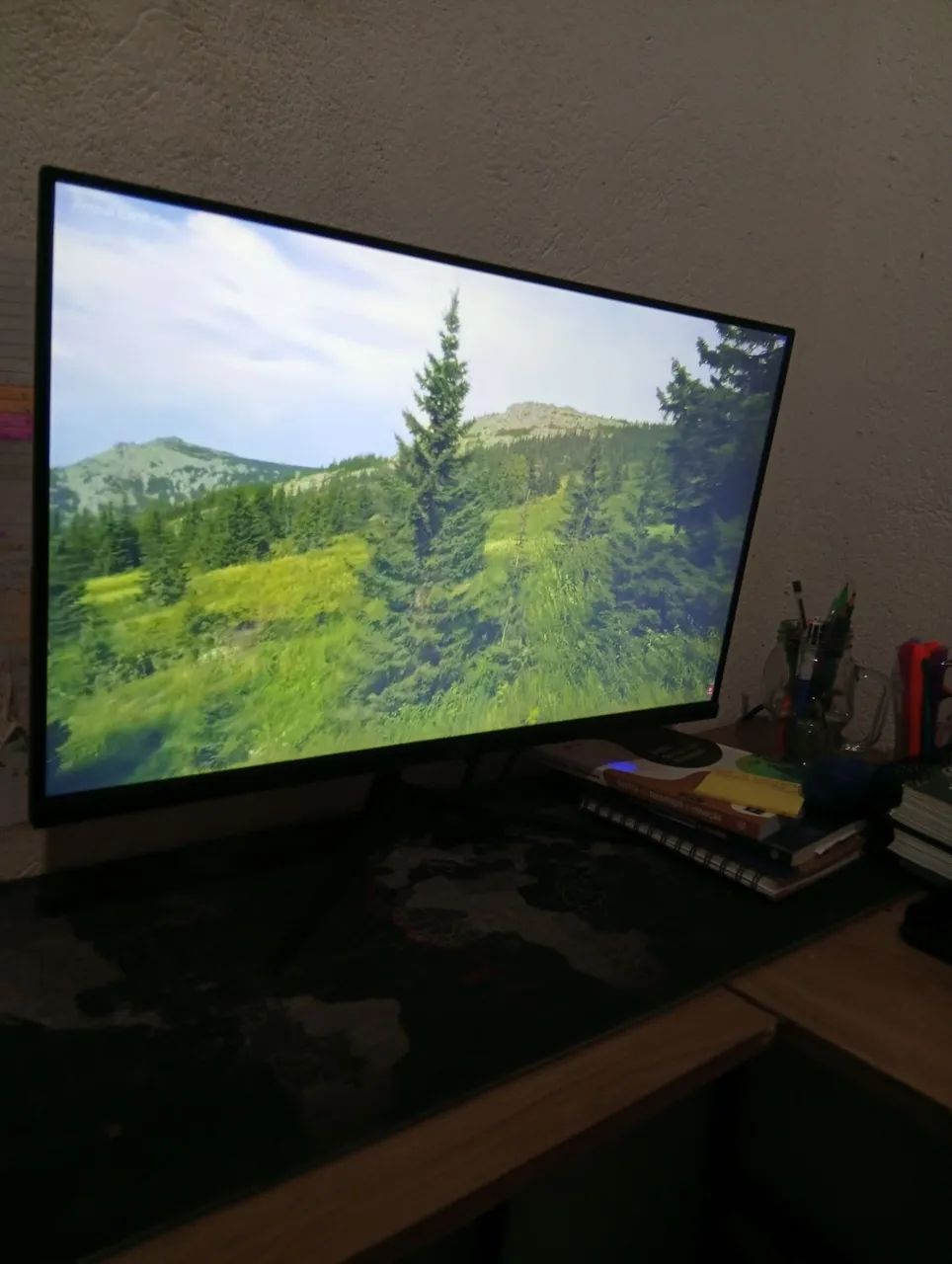 Monitor Gamer Aitek delta - Foto 2