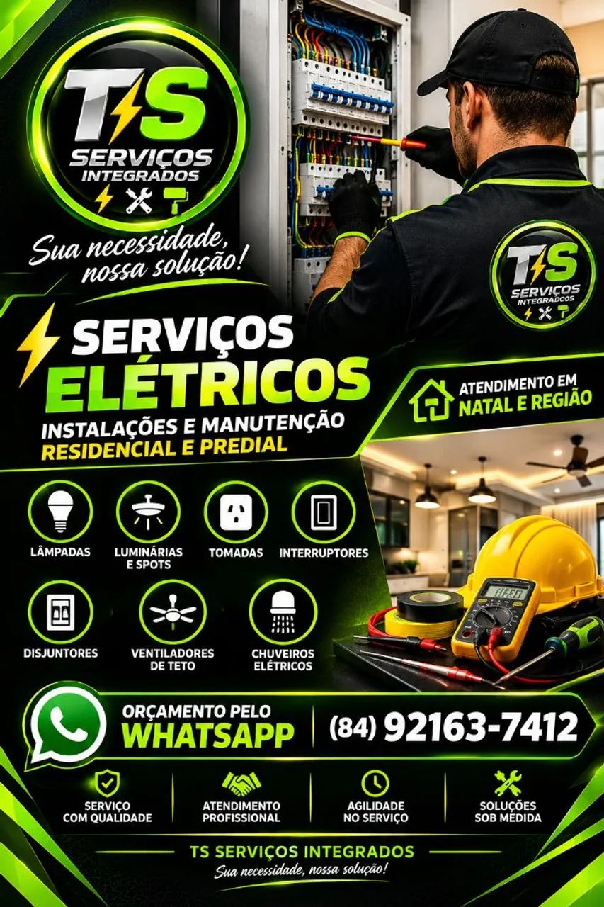 Eletricista