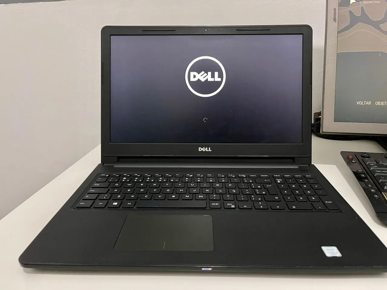 Notebook Dell Inspiron 14 3445 Intel core i5 240ssd 4ram windows