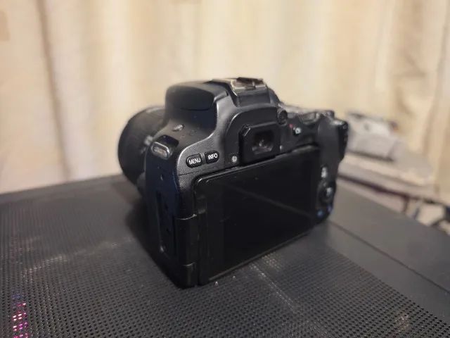 CANON SL2 - Bem conservada - Foto 3