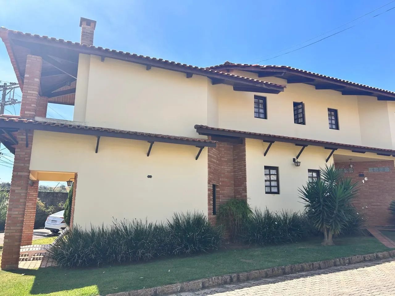Foto - Votorantim - Jardim Ana Claudia