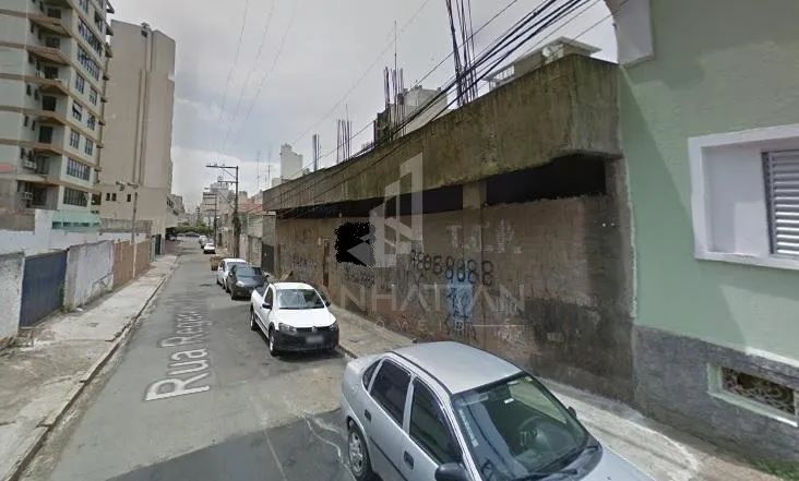 área - Vila Lídia - Campinas