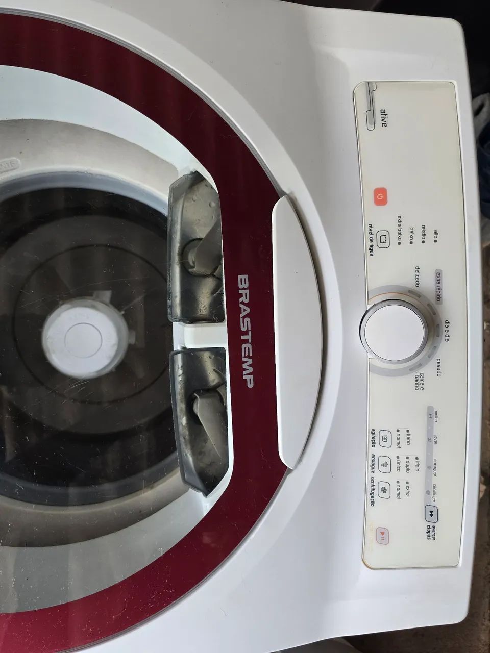 BRASTEMP ATIVE SMART 11KG, 110W - Foto 3