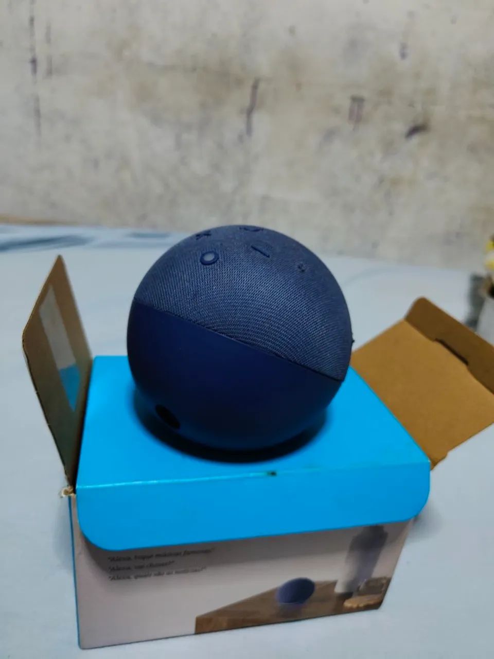 Alexa 422080595760916480