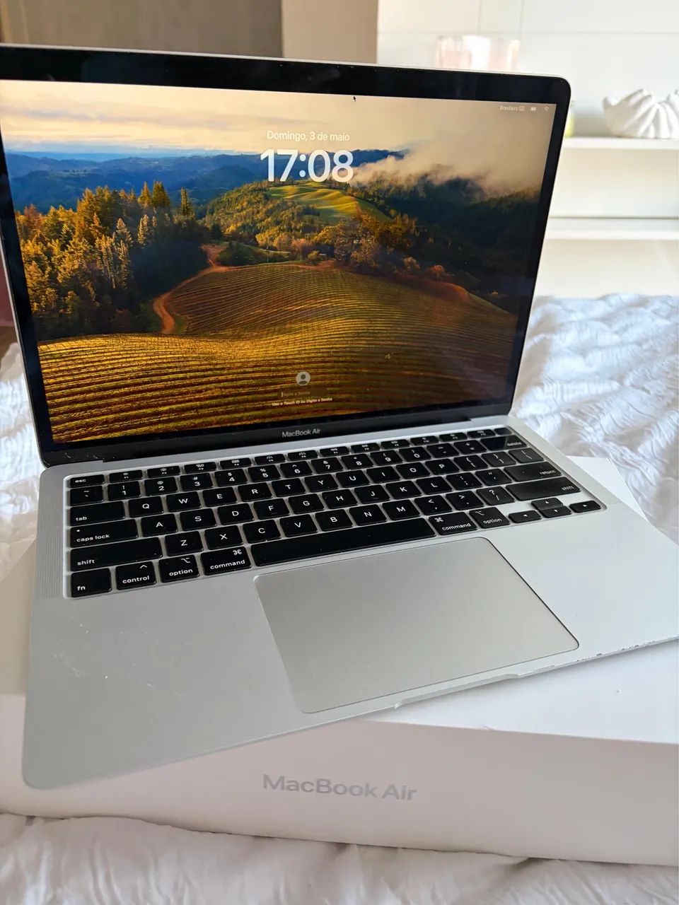 Macbook Air 2020 13インチ 美品 Amazon.co.jp: 【整備済み品】Apple MacBook Air M1 2020(13インチAir