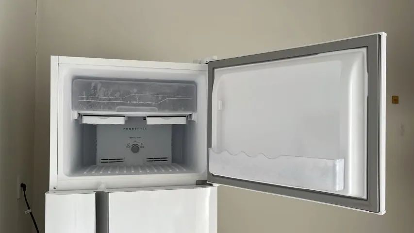 Geladeira Electrolux Frost Free - Foto 4